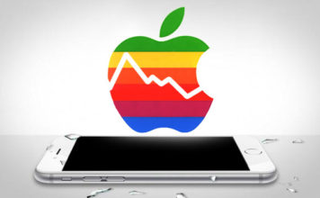 Почему я рекомендую покупать акции Apple