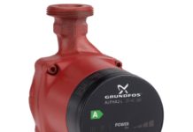 Насос grundfos