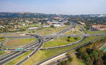 Heads up, водители: эти 42 дороги переименовываются в Gauteng