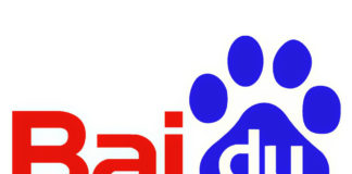 Акции Baidu