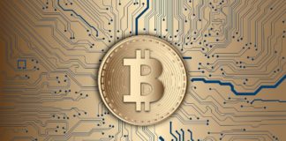 WBTC-это способ запуска биткоина на блокчейне Ethereum.