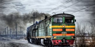 Емкость экспортного рынка России