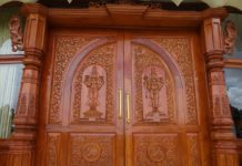 Бизнес на производстве элитных дверей: перспективы и вызовы межкомнатные двери
