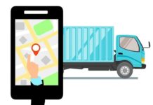 мониторинг корпоративного транспорта онлайн