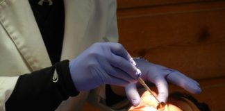 поставки стоматологии